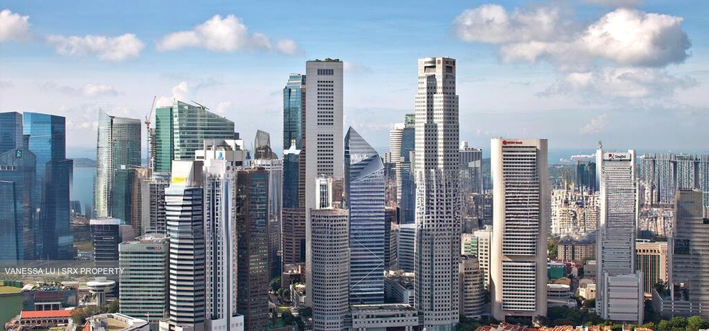 Raffles Place MRT (D1), Retail #505838721